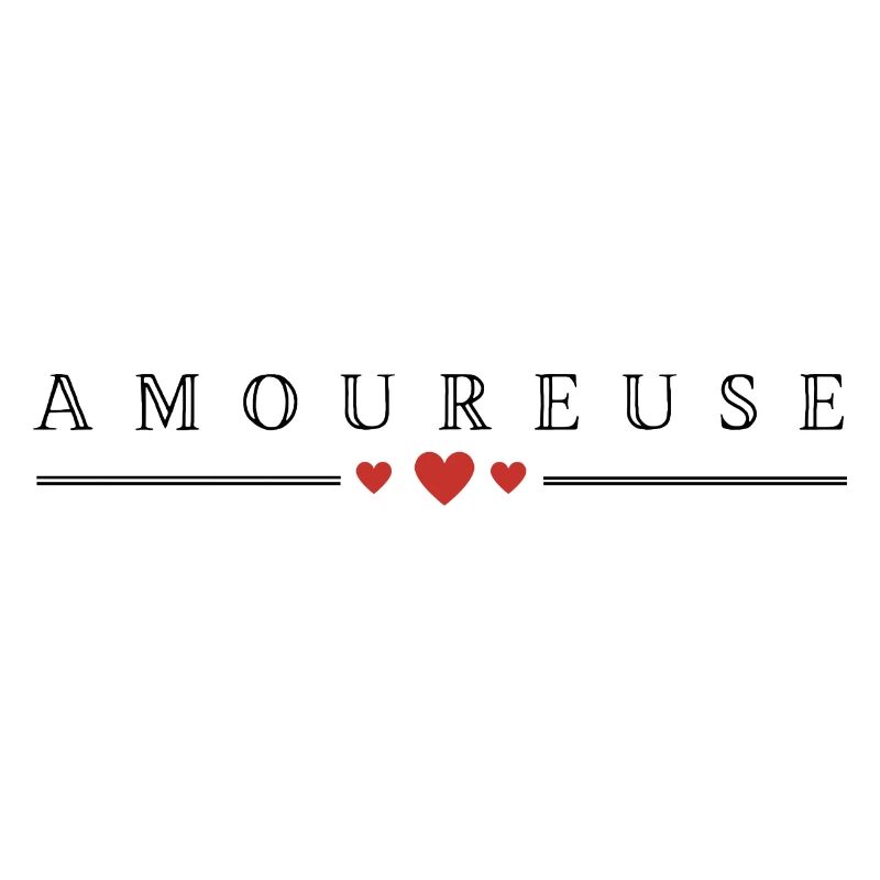 Amoureuse