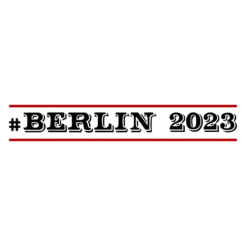 Berlin 2023
