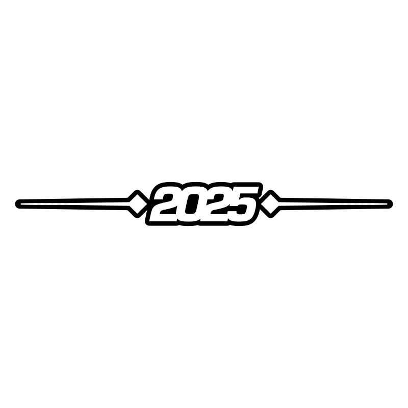 2025 Dash Symbol