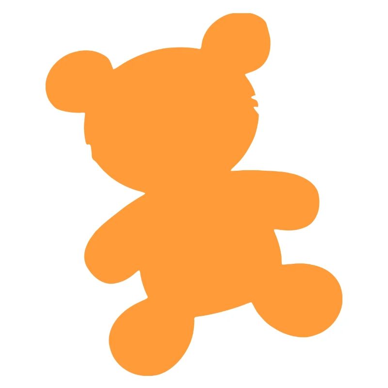 teddy bear teddy bear grizzly brown bear black bear