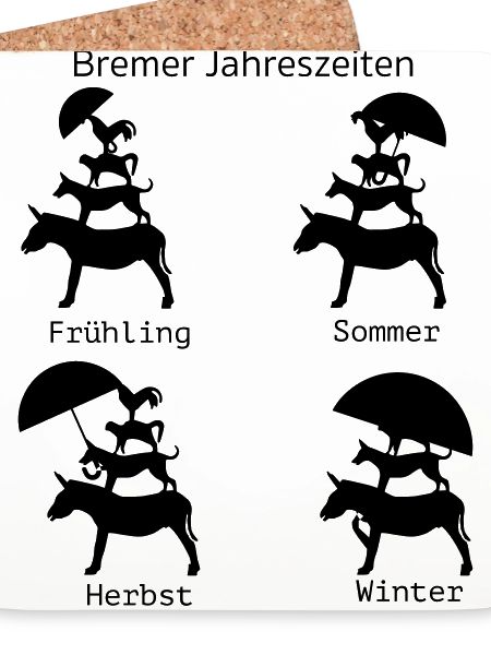 Bremer Jahreszeiten