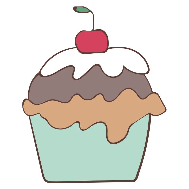 Petit gâteau