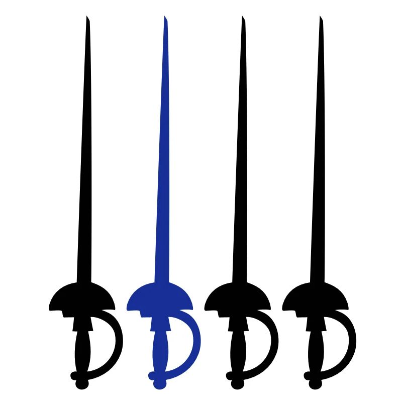 Musketiere