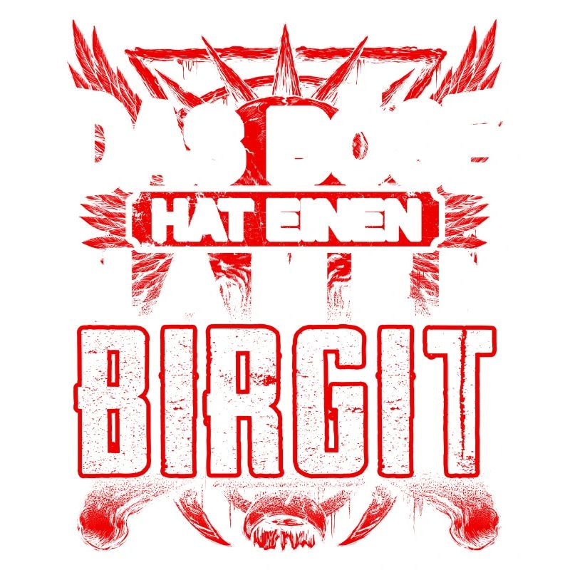 BIRGIT - Böse
