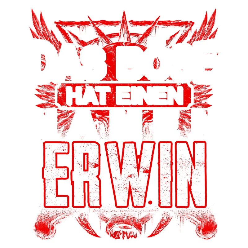 ERWIN - Name