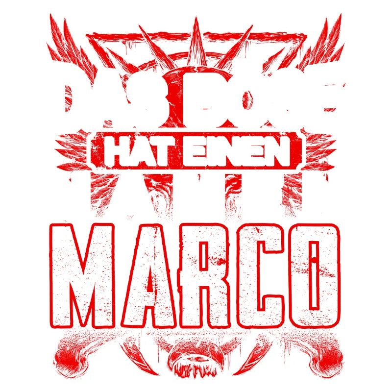 MARCO - Name