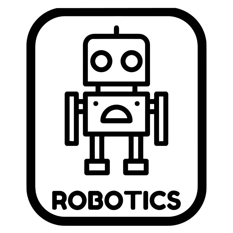 Robotik / Roboter / Robot / Robotics