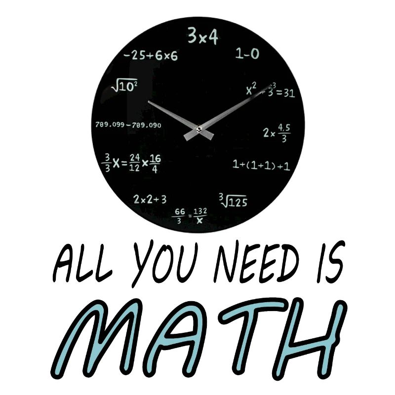 Math math