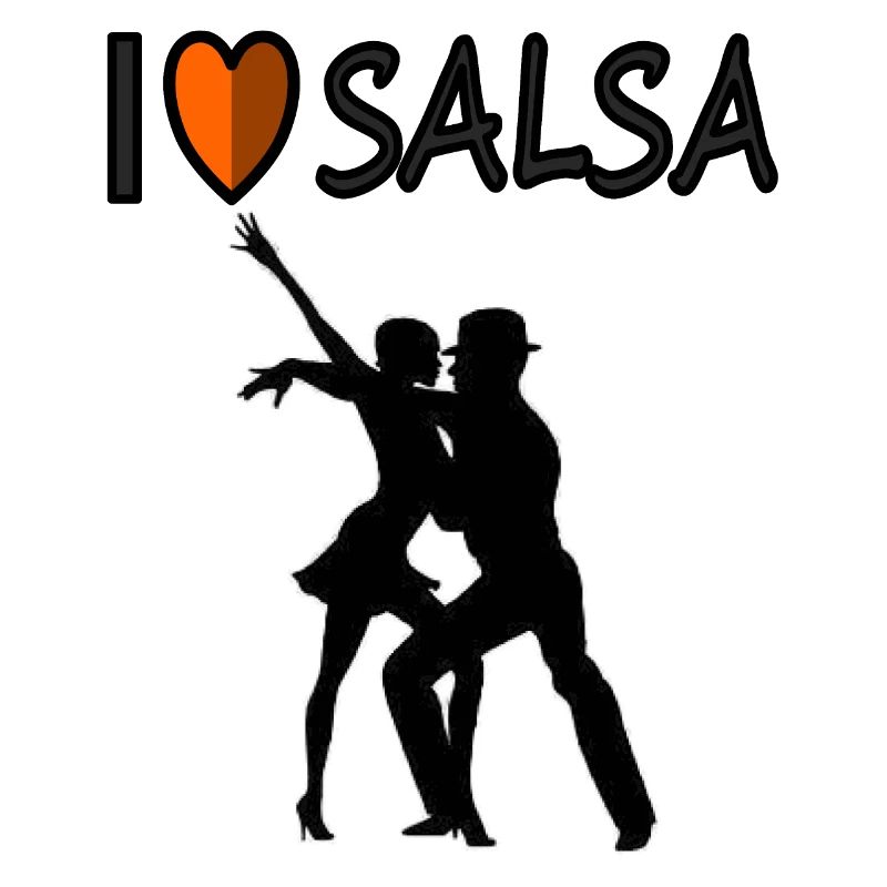 Salsa dance dancer gift gift idea dance class
