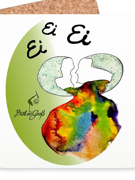 Ei Ei Ei Regenbogenei