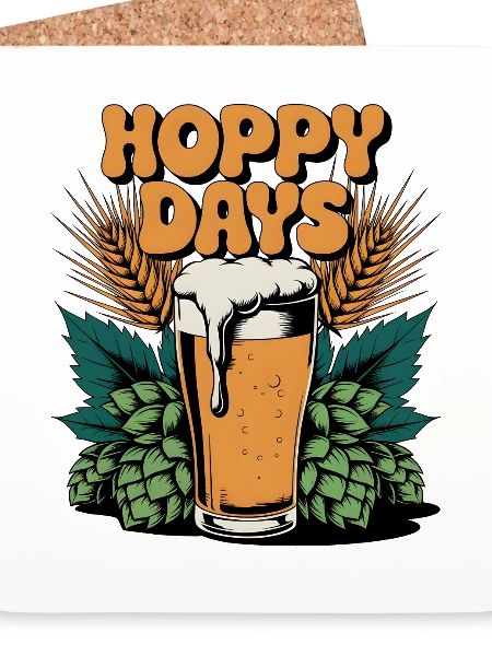 Hoppy Days