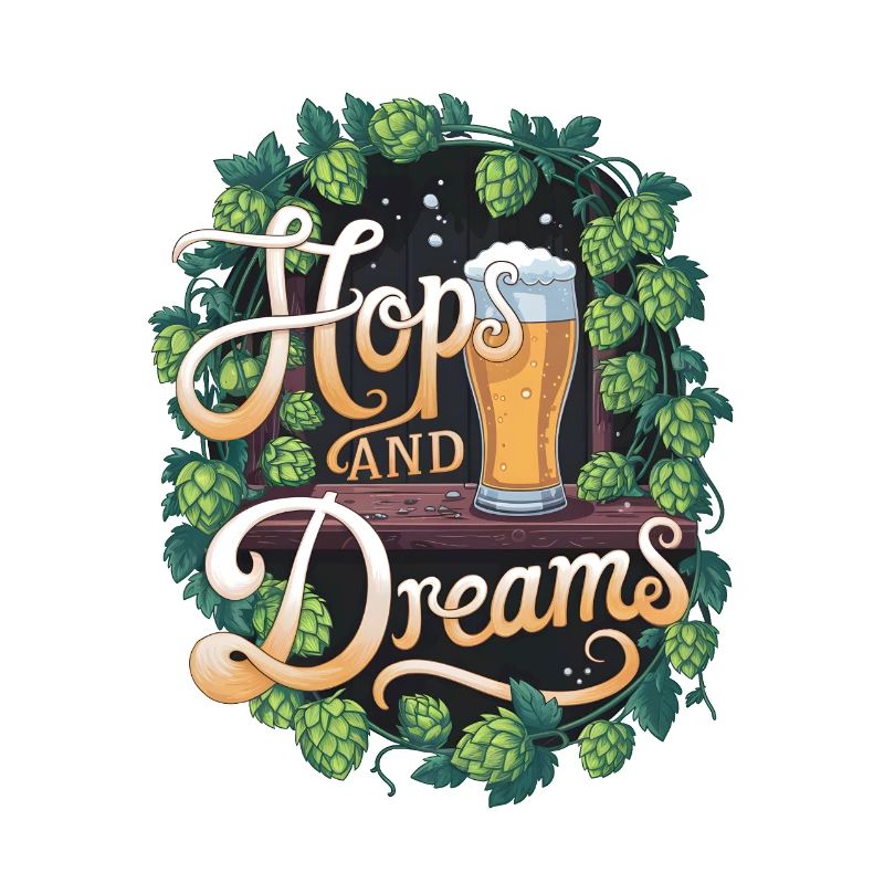 Hops And Dreams