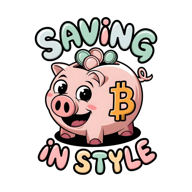 Saving In Style