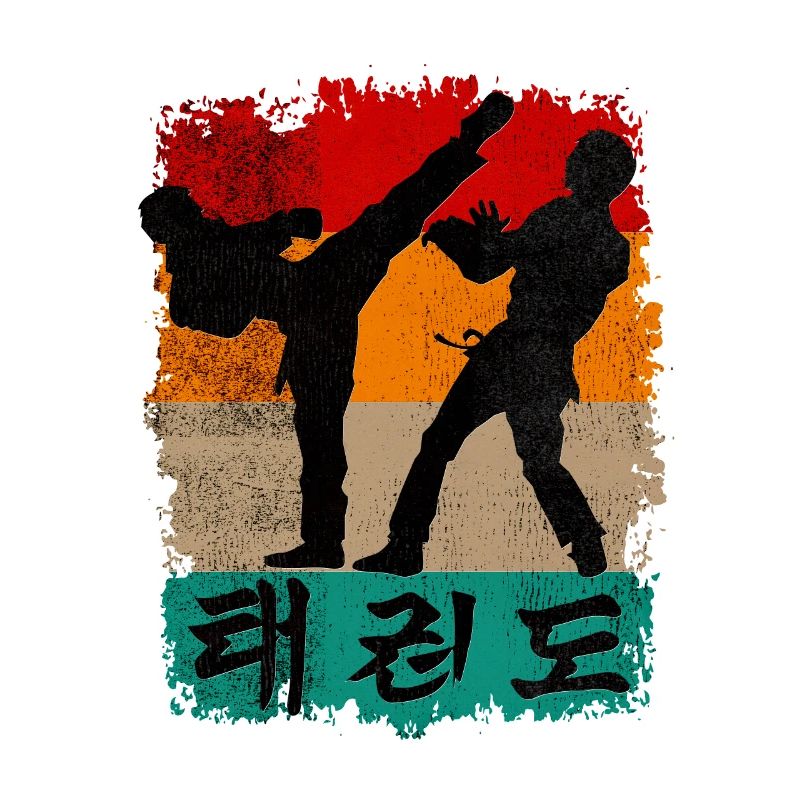 Taekwondo