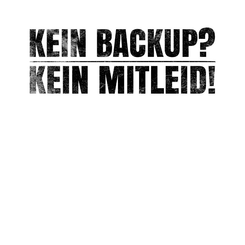 Admin T-Shirt Sysadmin IT Hardware Lustiger Spruch