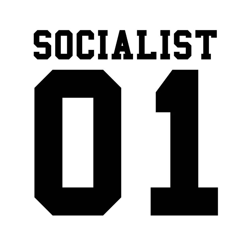Sozialismus!
