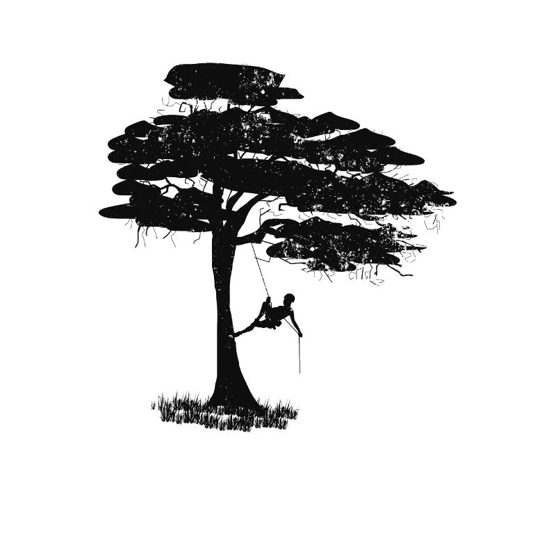 Conception de grimpeur d'arbre