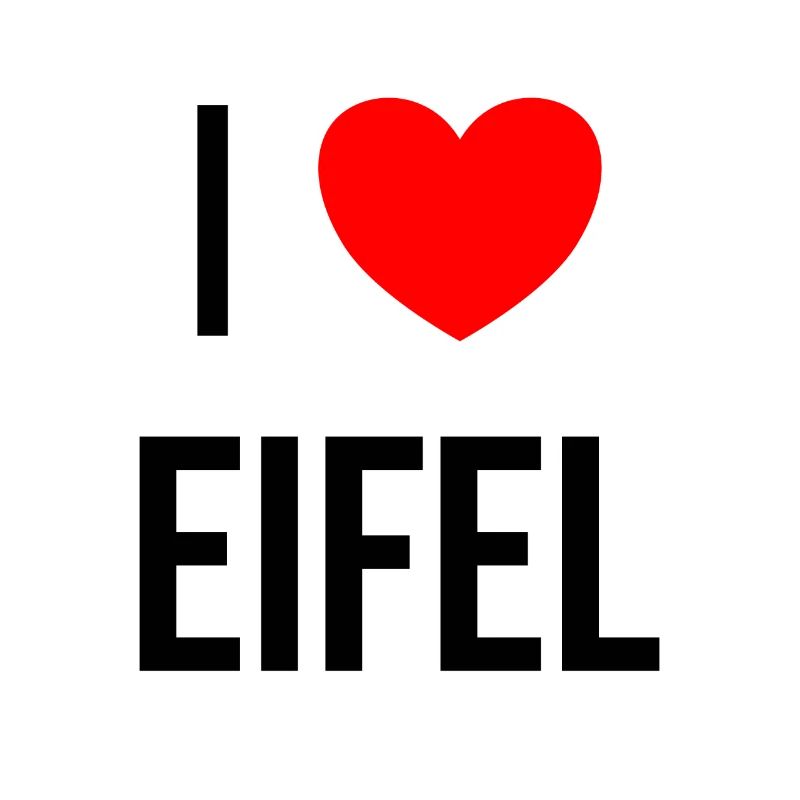 Eifel!
