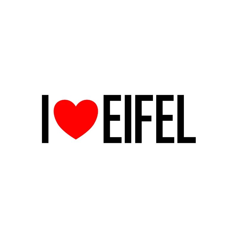 Eifel!