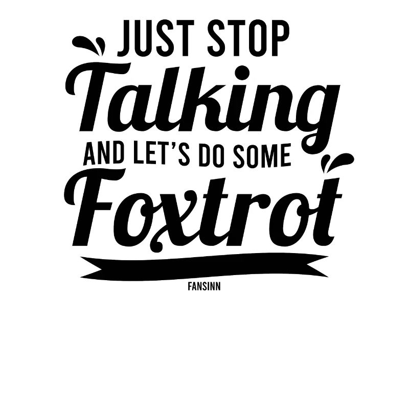 Foxtrot Dance Dance Class