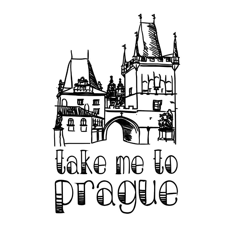 Emmène-moi à Prague
