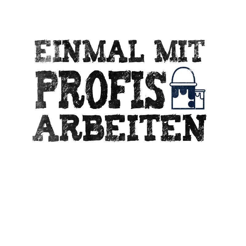 Profis Maler