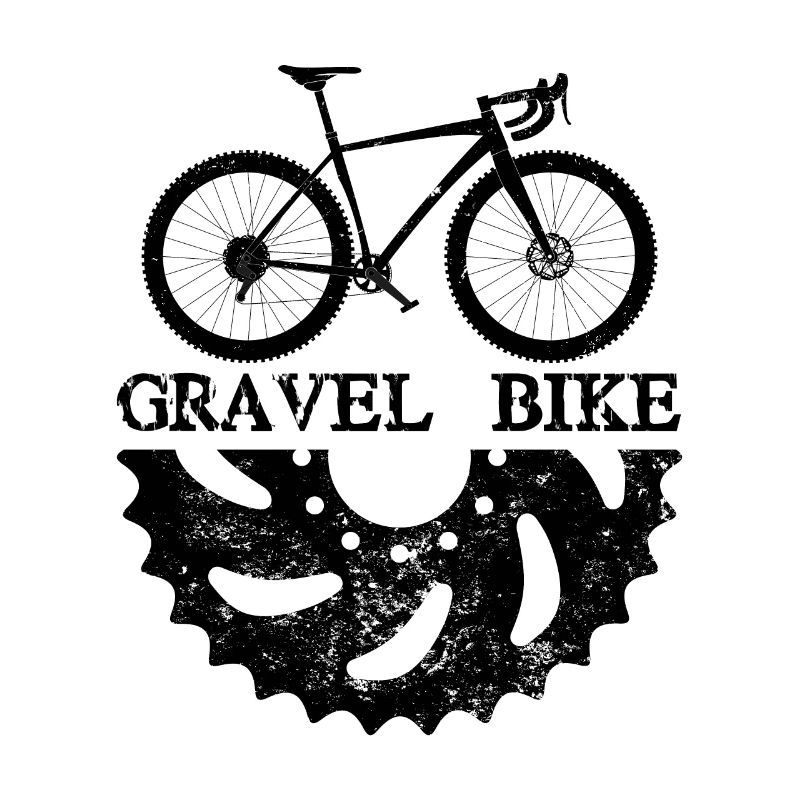 conception d'un vélo de gravier