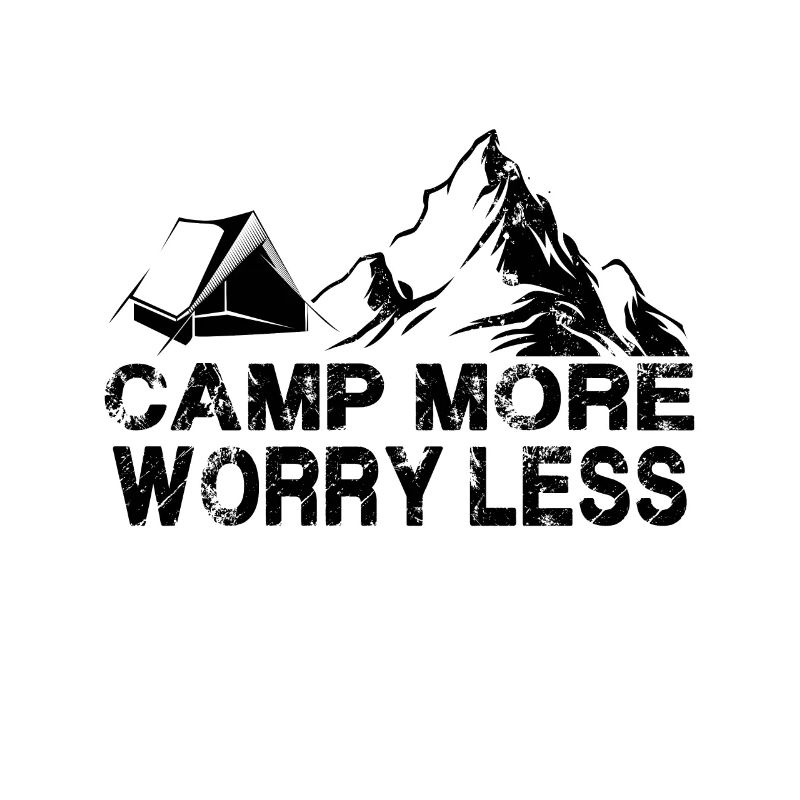 Camp more
