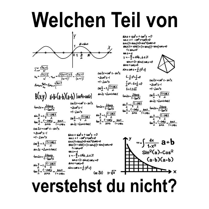 Mathematik Algebra Mathelehrer Studium Uni Abitur