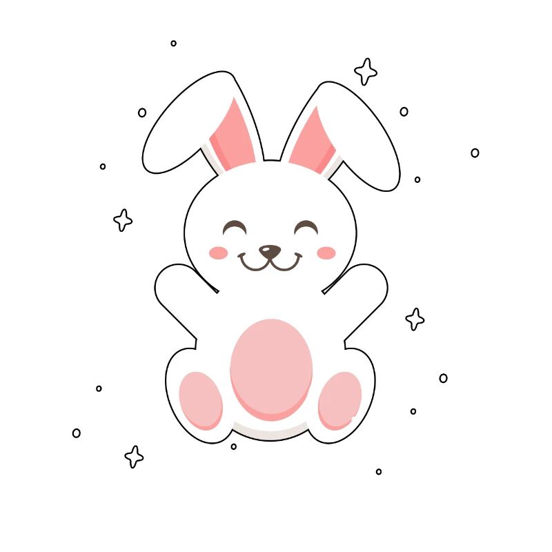 Happy Rabbit Happy Rabbit Gift