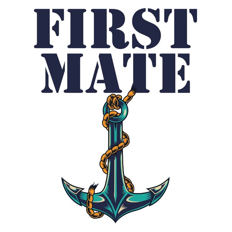 First Mate Daddy Matching