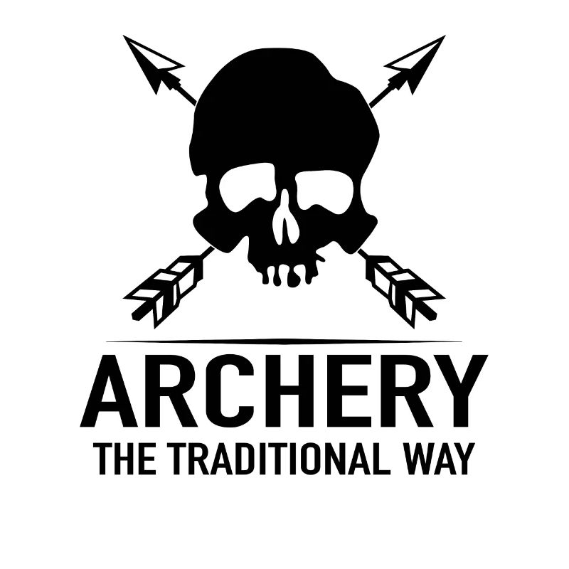 Arc de flèche Archery The Traditional Way