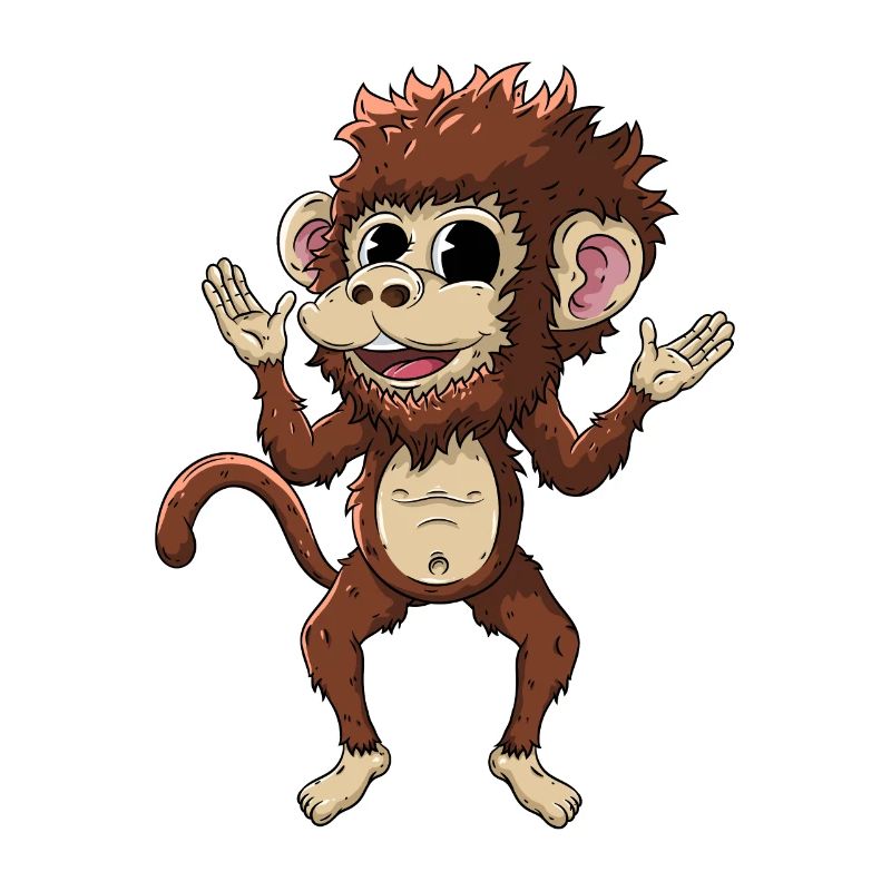 Monkey