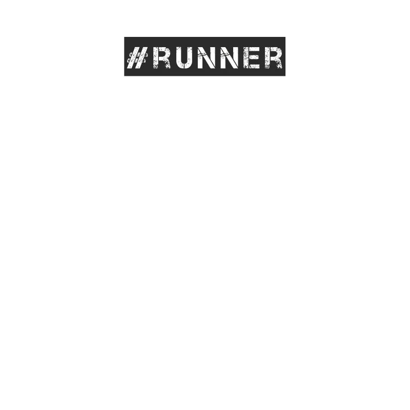 Laufen - #runner