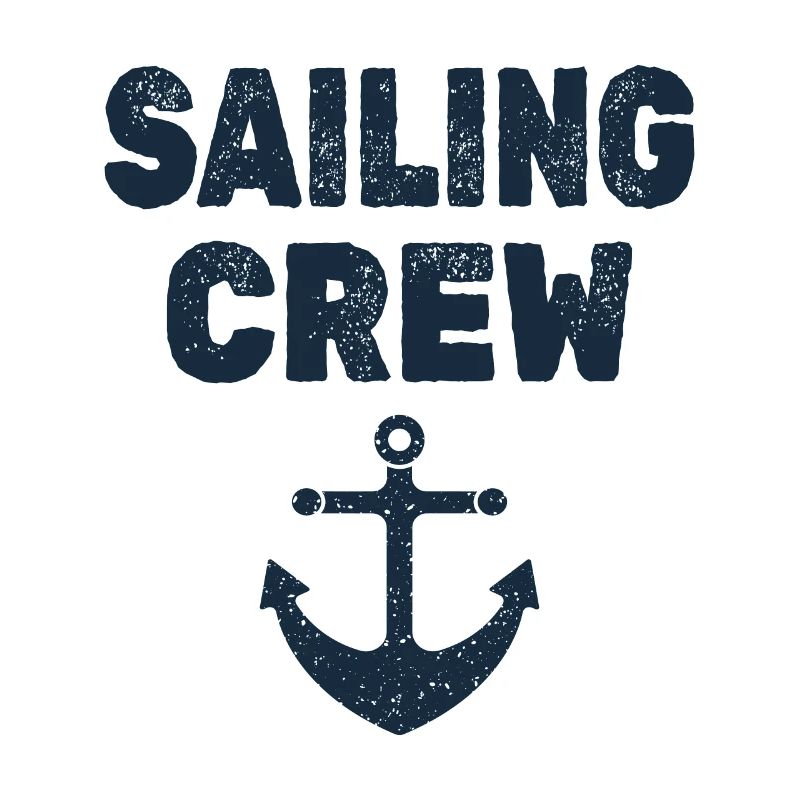 Sailing crew
