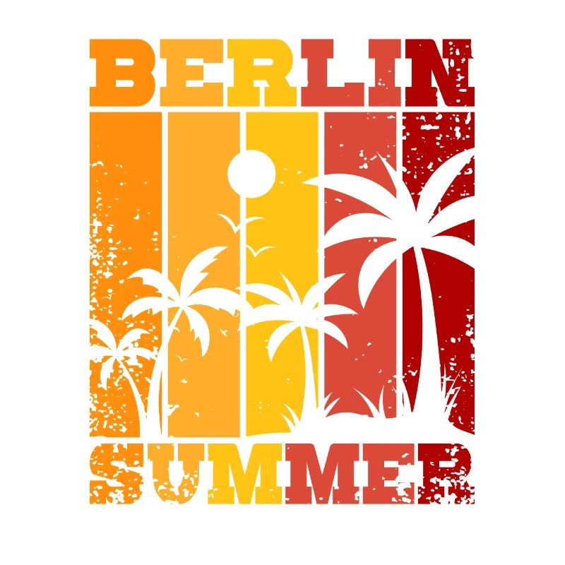 Berlin Summer