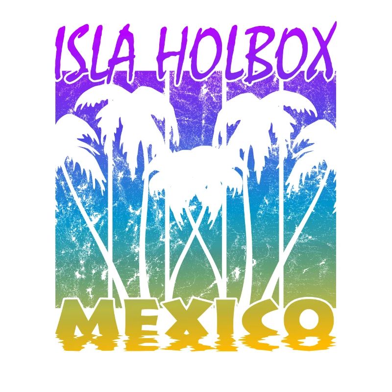 Isla Holbox Mexico
