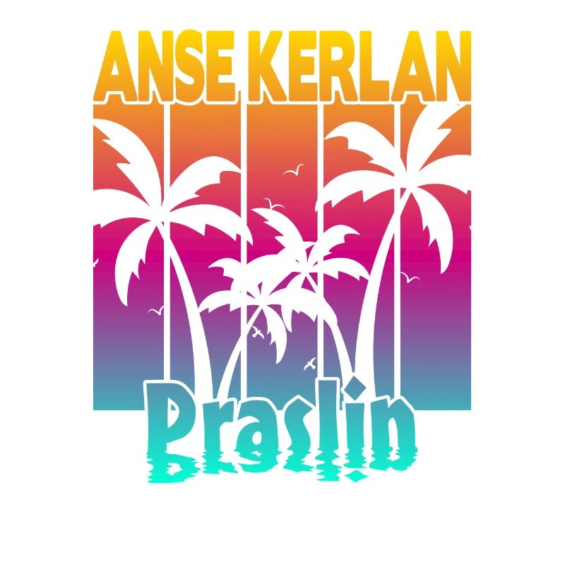 Anse Kerlan Praslin