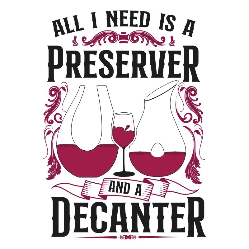 Sommelier Wine Drinking Tasting