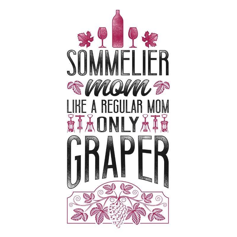 Sommelier Wine Drinking Tasting