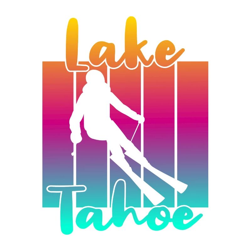 Lake Tahoe