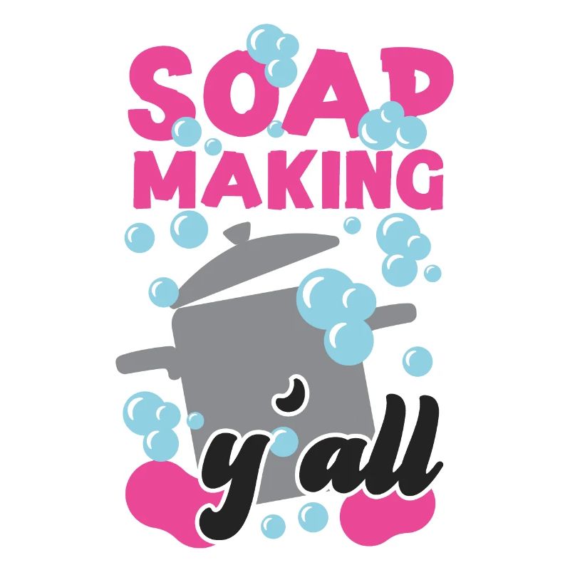Soap Making Crafting Soap Making