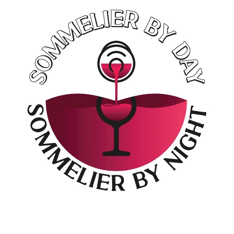 Sommelier Wine Drinking Tasting