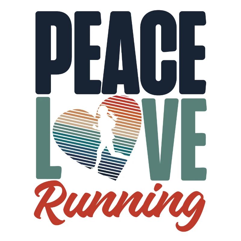 Running Runner Semi-Marathon
