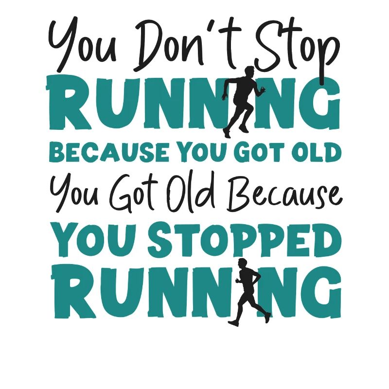 Running Runner Semi-Marathon
