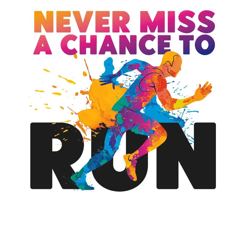 Running Runner Half Marathon