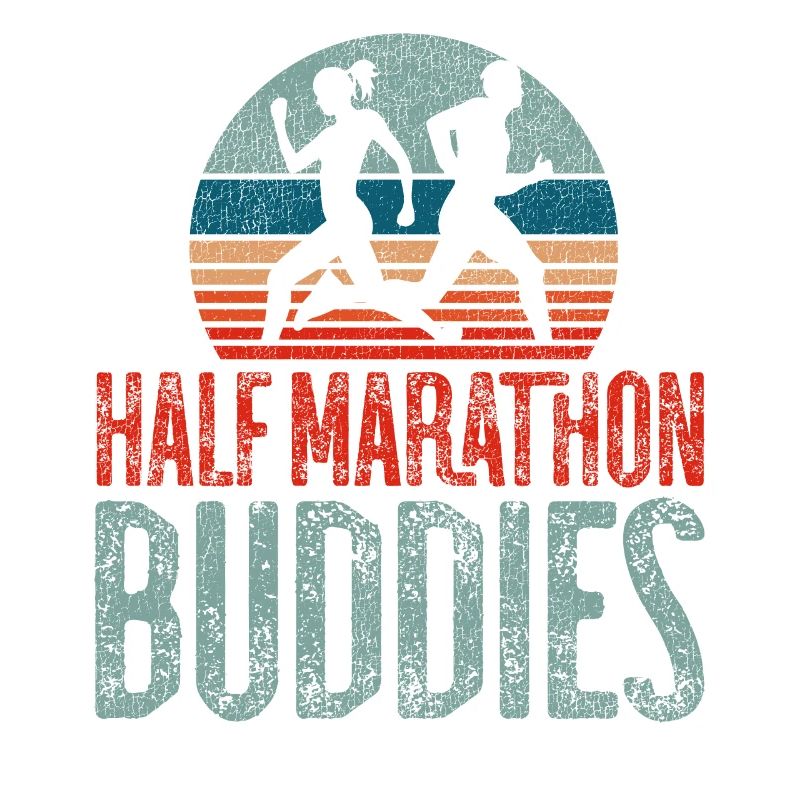 Running Runner Half Marathon