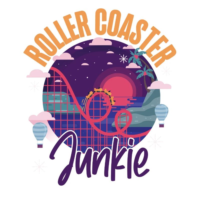 Roller Coaster Roller Coaster