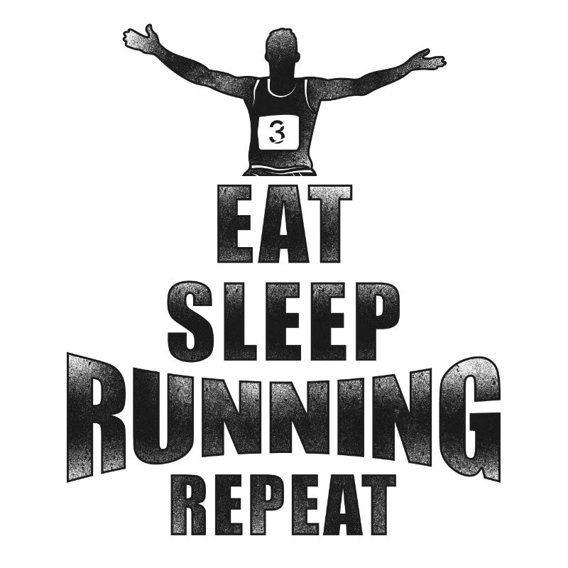 Running Runner Half Marathon