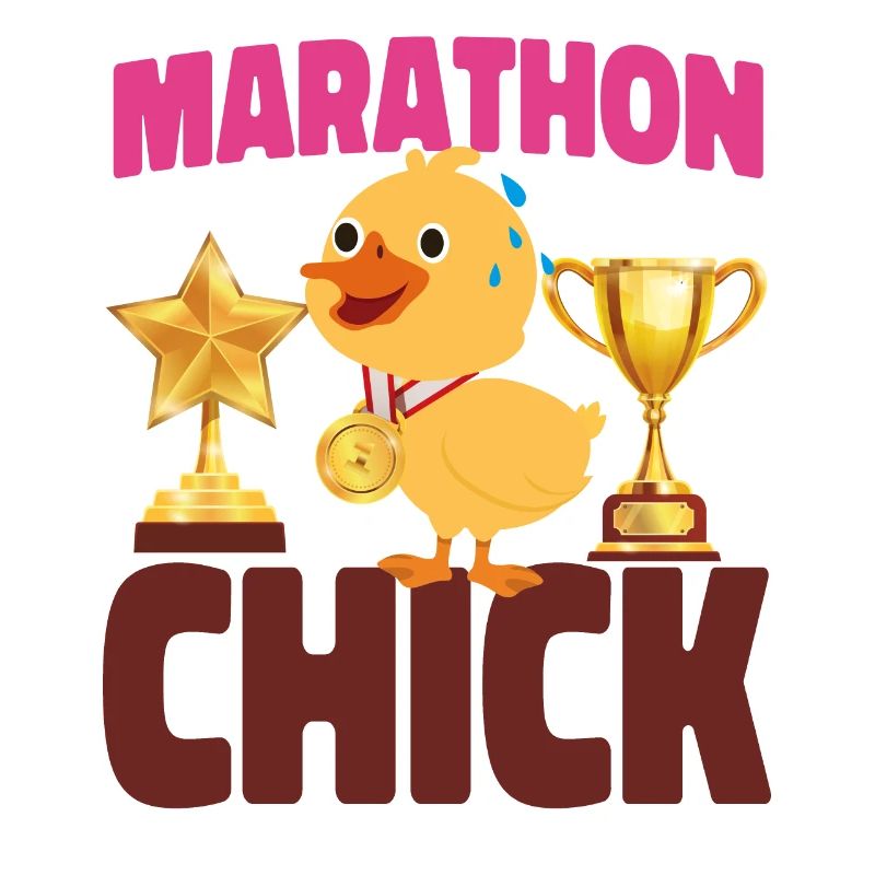 Running Runner Semi-Marathon